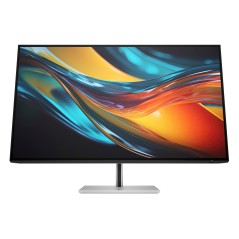 HP Series 7 Pro 31.5-Inch 4K Monitor - Stunning Clarity & Performance for Ultimate Productivity (8Y2K9A5)
